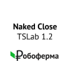 Naked Close Si